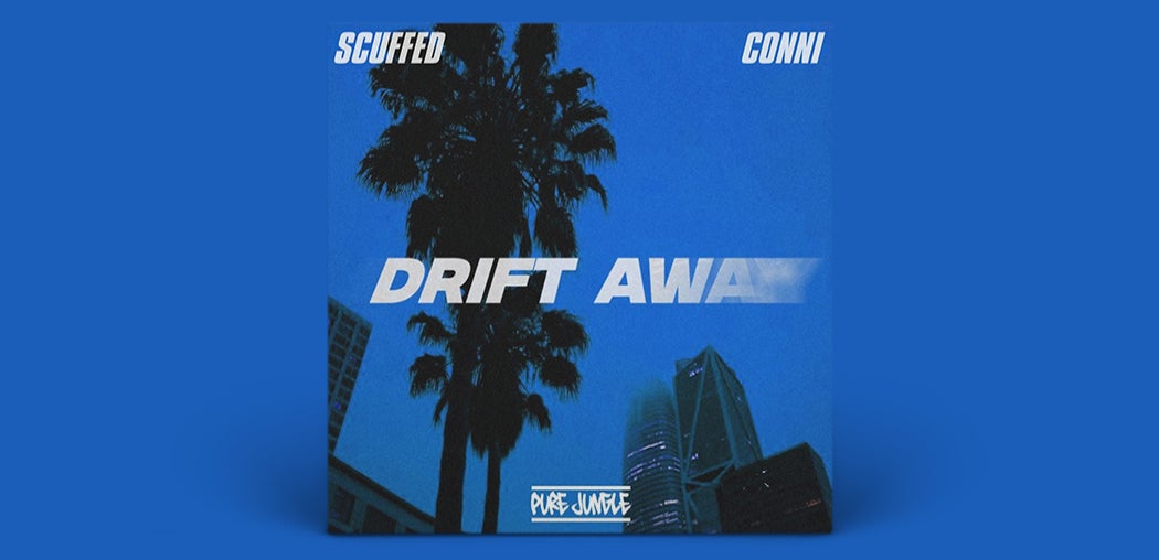 Drift Away