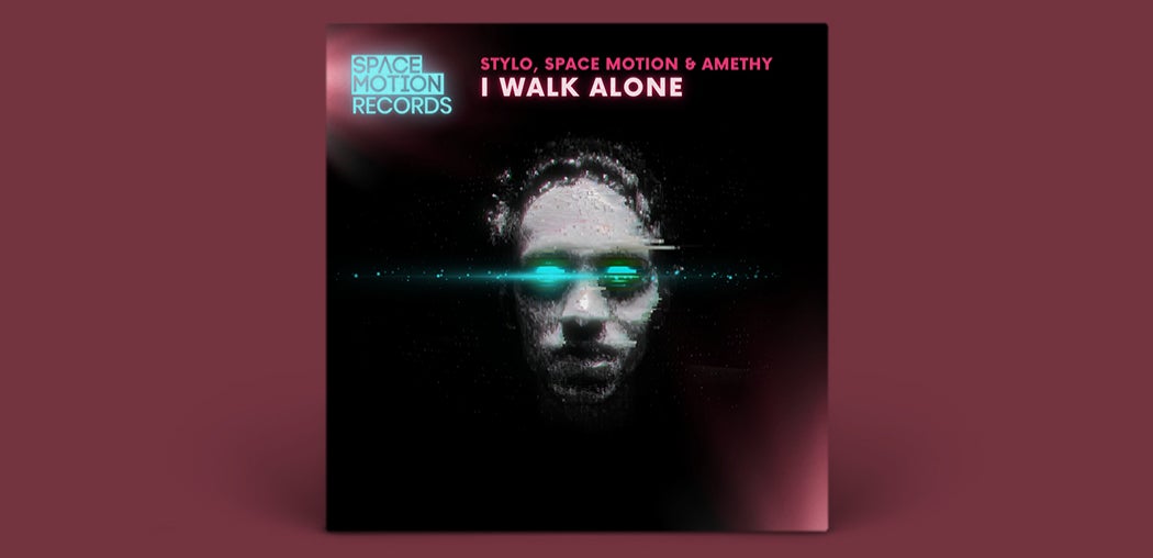 I Walk Alone