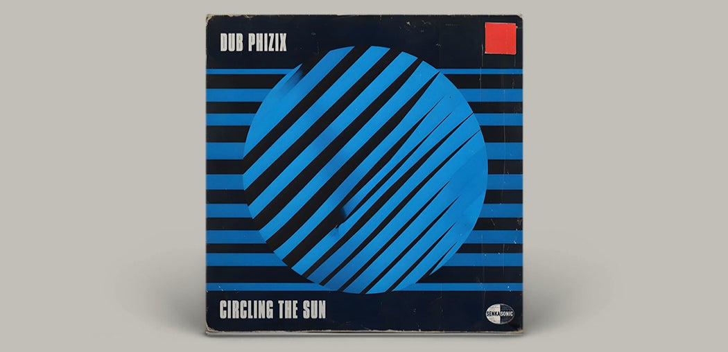 Circling The Sun (Extended Mix)