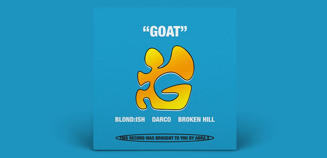 GOAT