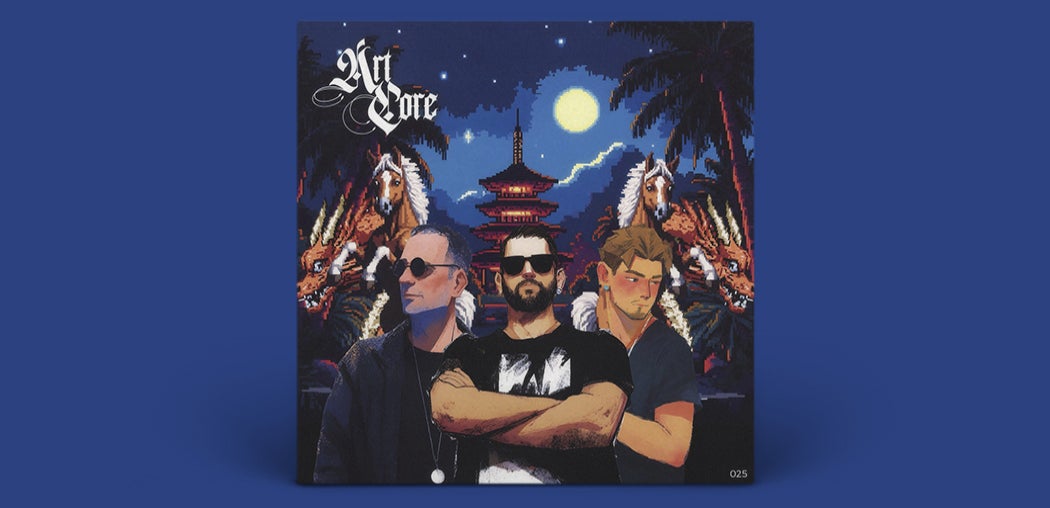 ARTCORE DUO VI