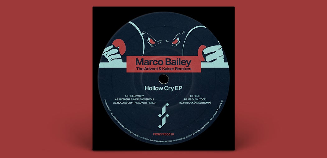 Hollow Cry EP