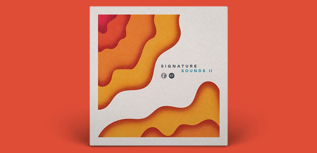 Signature Sounds, Vol. 2