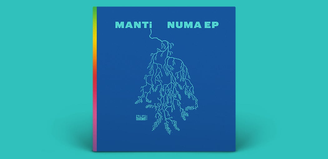 Numa EP