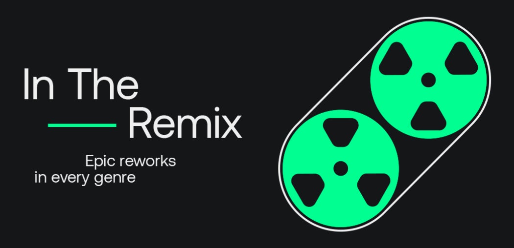 In The Remix 2024: Electro