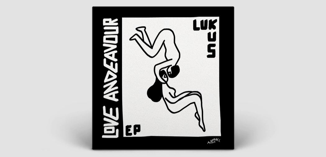 Love Andeavour EP