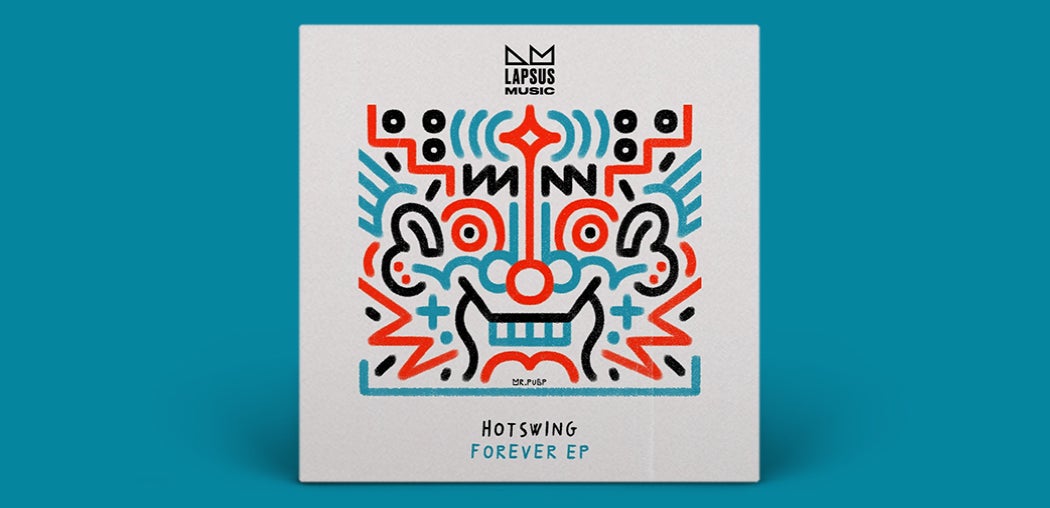 Forever (Extended Mixes)