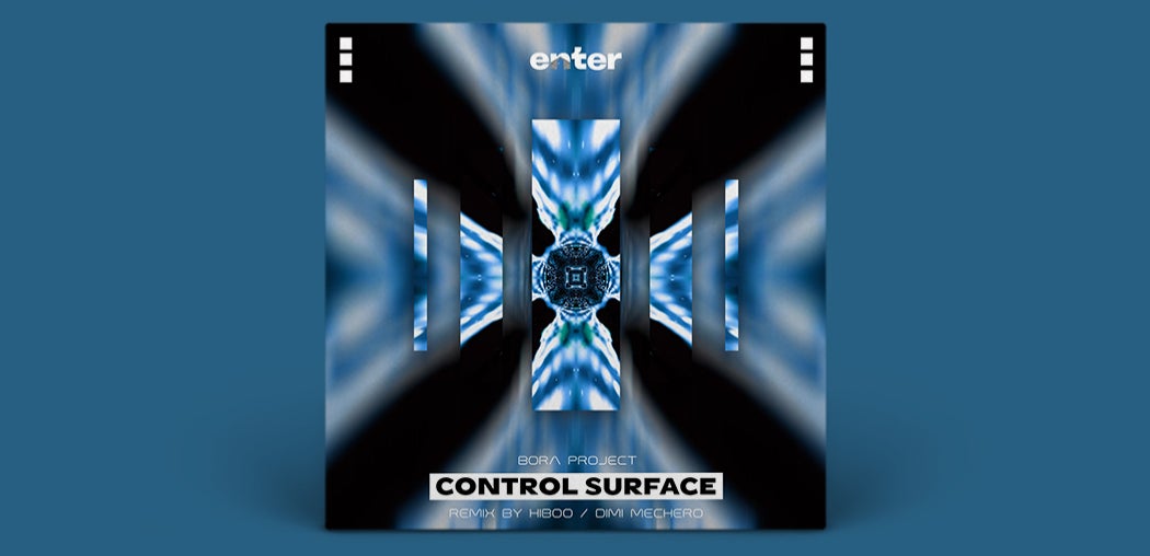 Control Surface