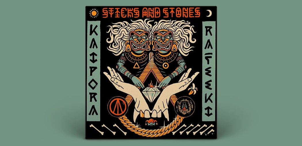 Sticks and Stones