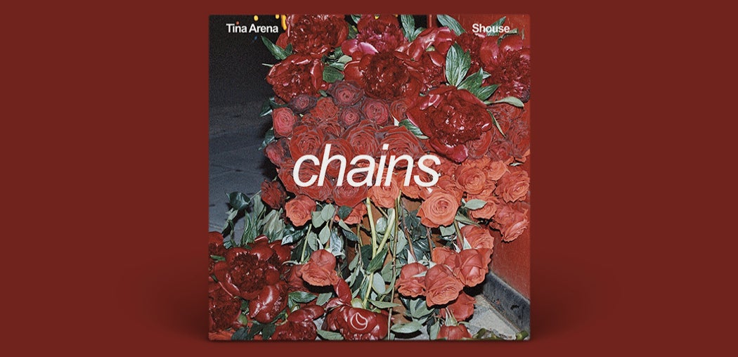 Chains (Acapella)