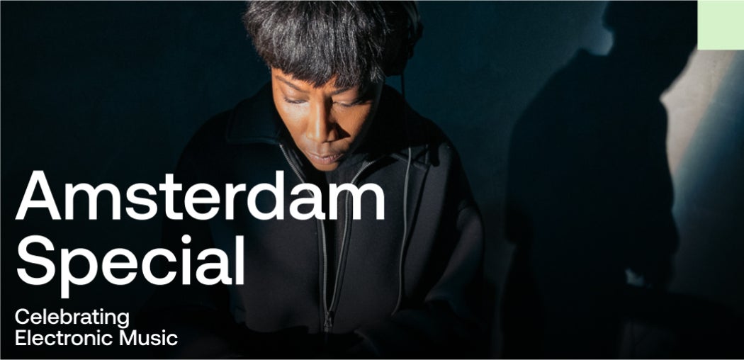 Amsterdam Dance Event 2025: Dance / Pop
