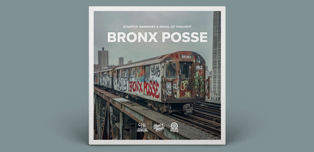 Bronx Posse