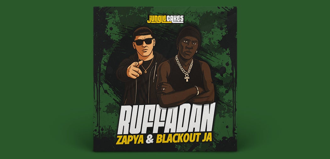 Ruffadan