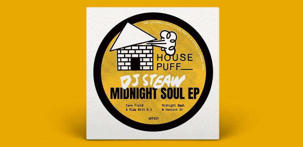 Midnight Soul EP