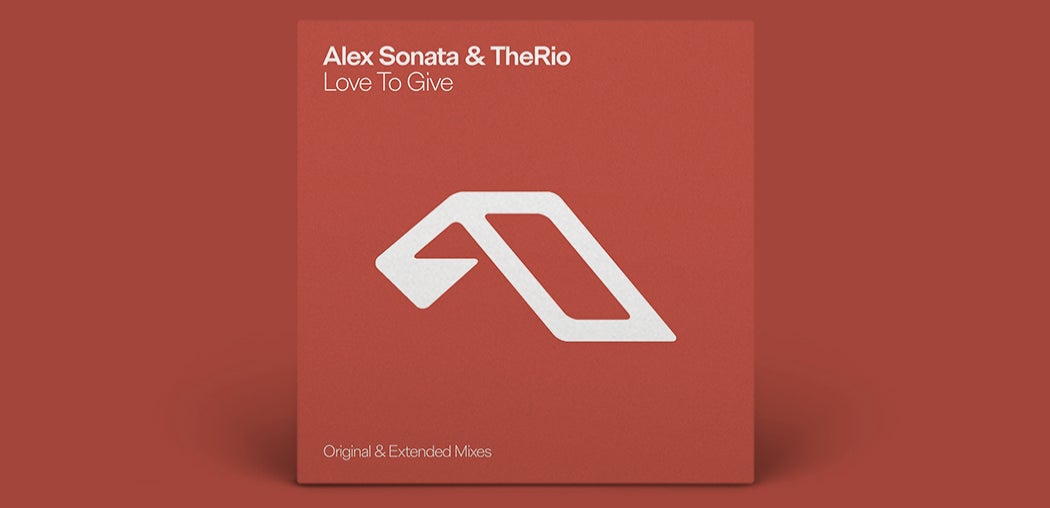 Love To Give
