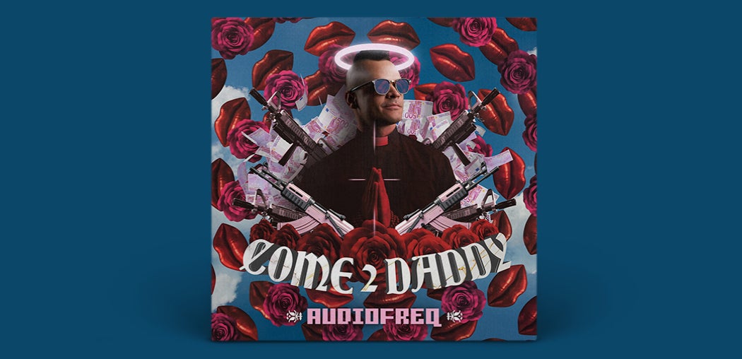 COME 2 DADDY EP