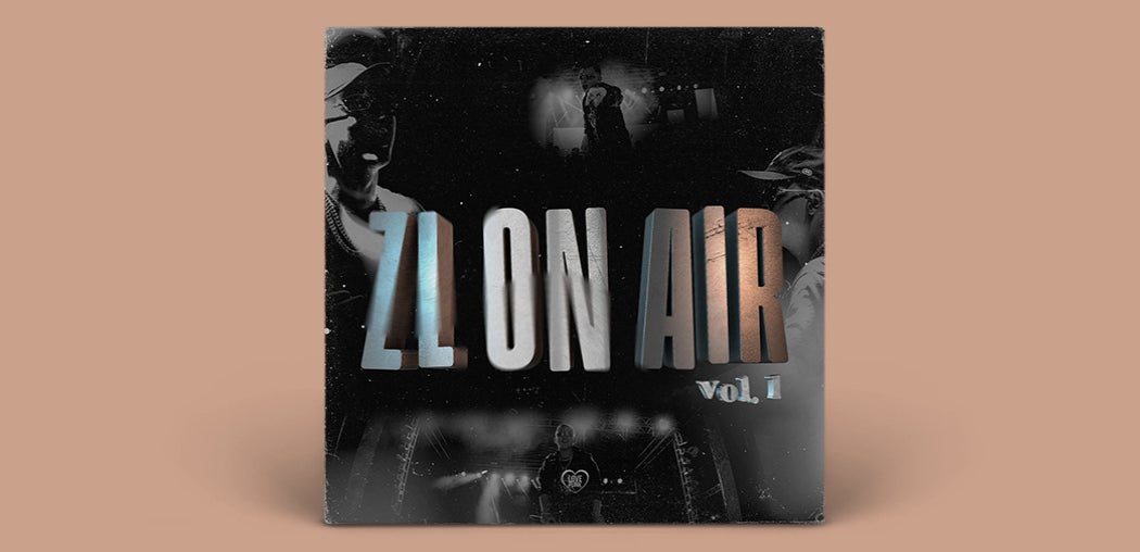 ZL on Air Vol.1