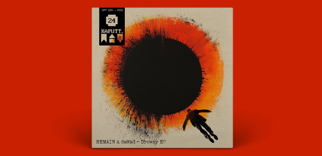 Drowsy EP