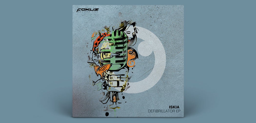Defibrillator EP