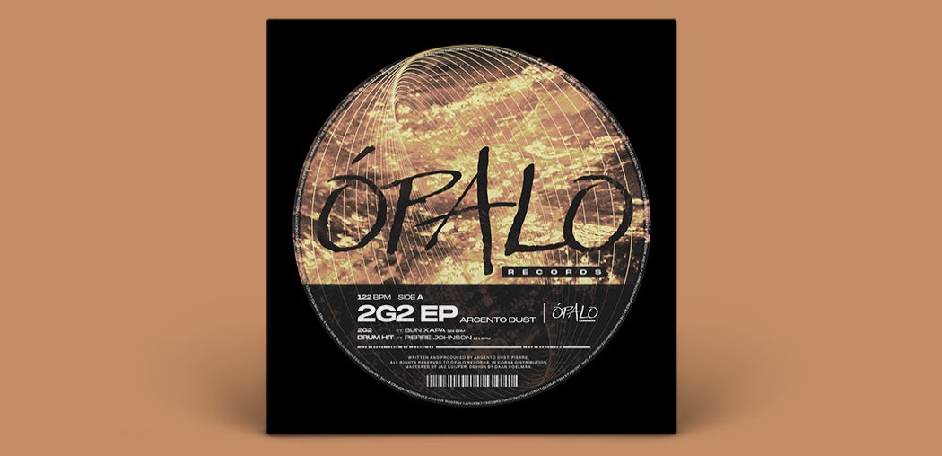 2G2 EP