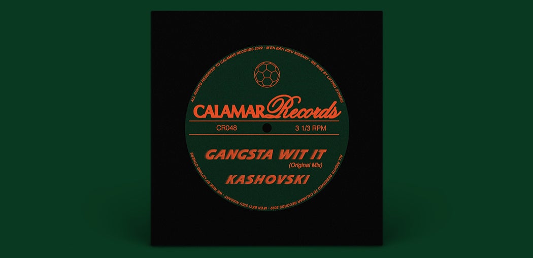 Gangsta Wit It