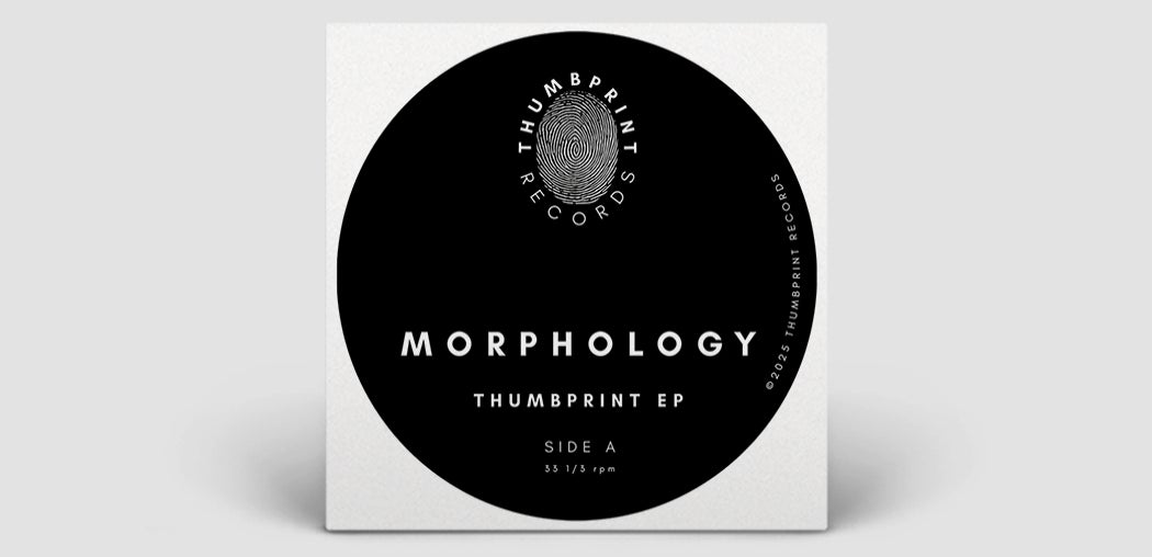 Thumbprint EP