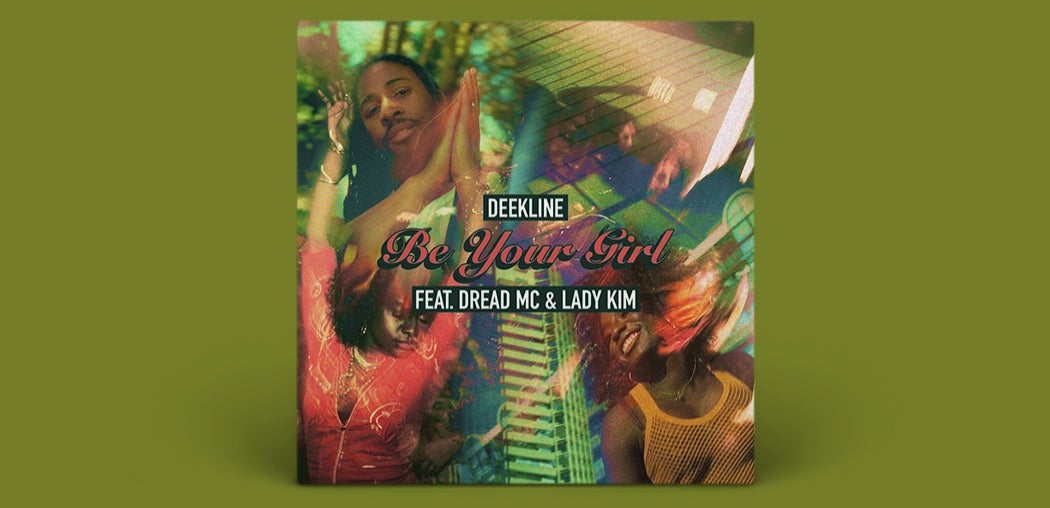 Be Your Girl
