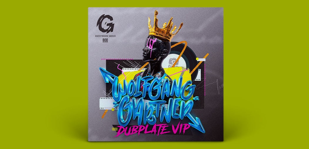 Dubplate VIP