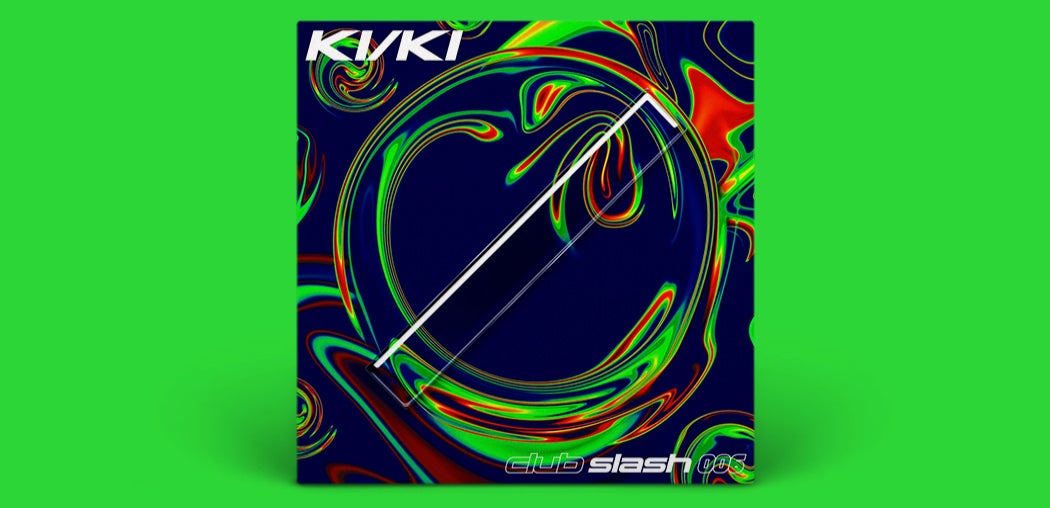 club slash 006 - Time to Party