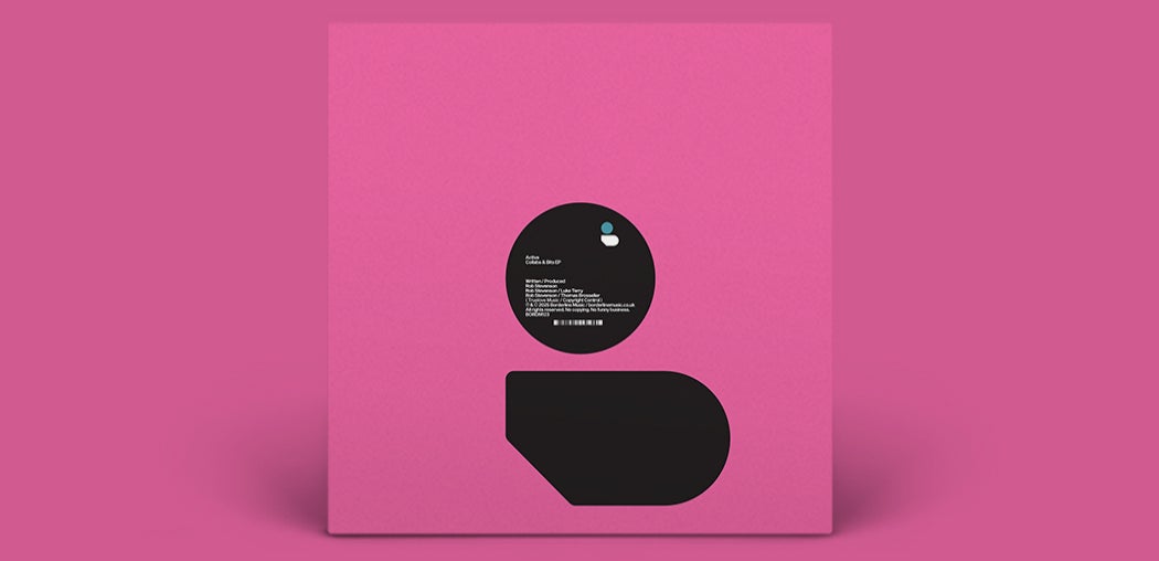 Collabs & Bits EP