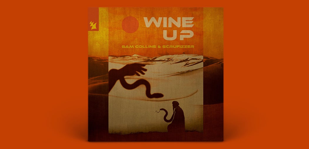 Wine Up