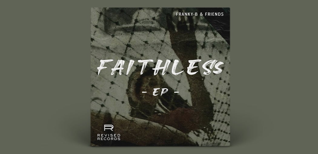 Faithless EP