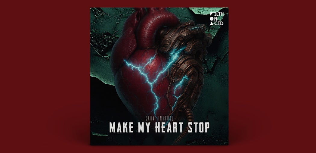 Make My Heart Stop (Extended Mix)