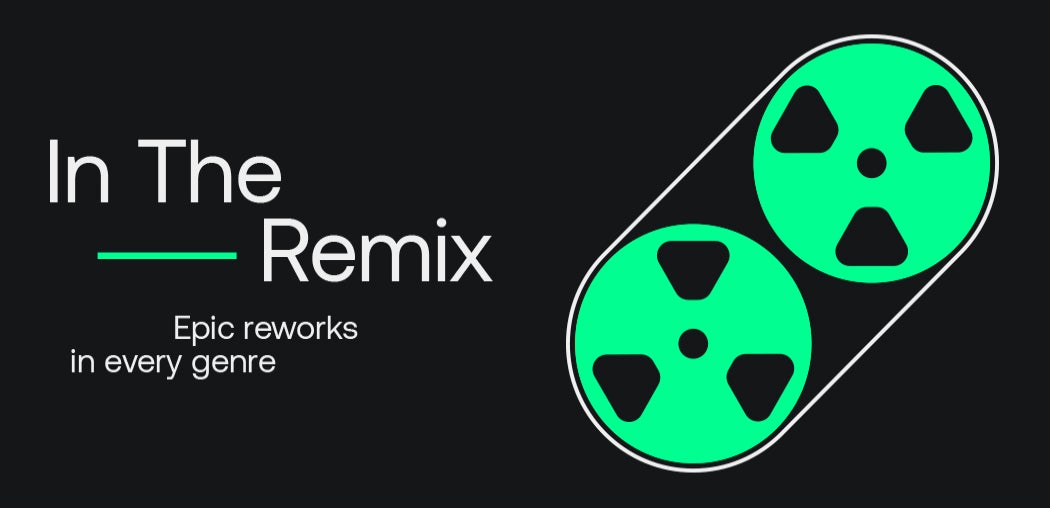 In The Remix 2024: Breaks / UK Bass