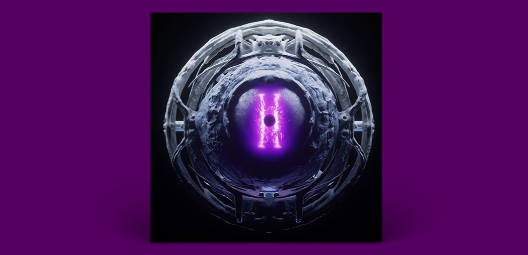 VOYD Vol. 2.5 (PART II)