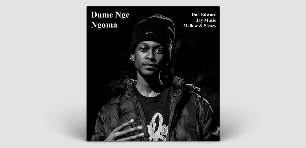 Dume Nge Ngoma