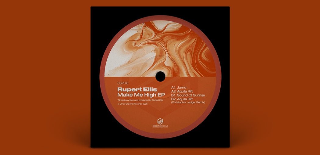 Make Me High (transcend)