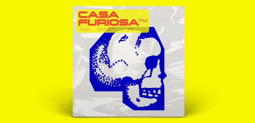 Casa Furiosa