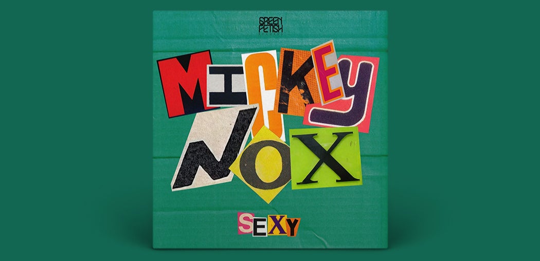 Sexy EP