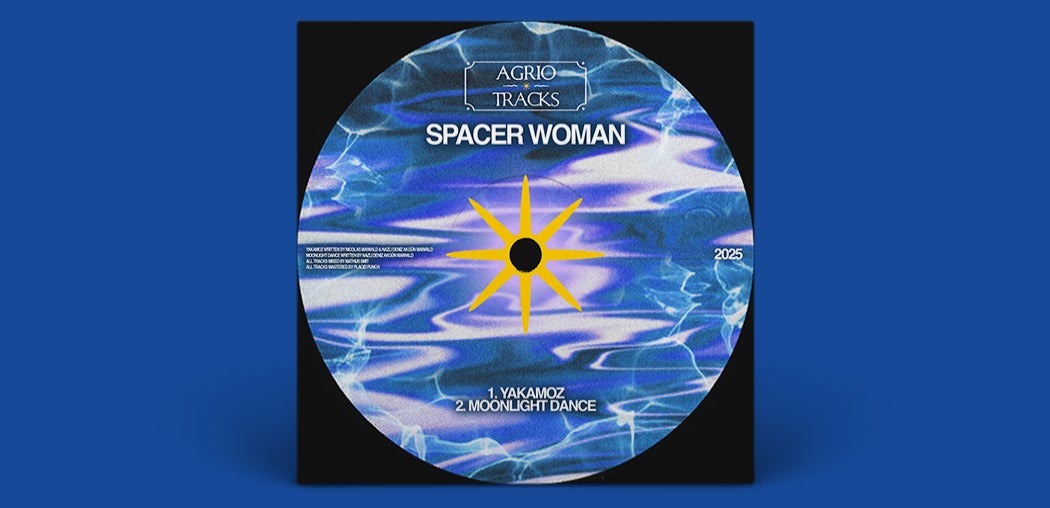 Yakamoz / Moonlight Dance