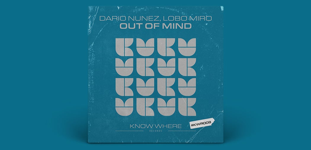 Out Of Mind
