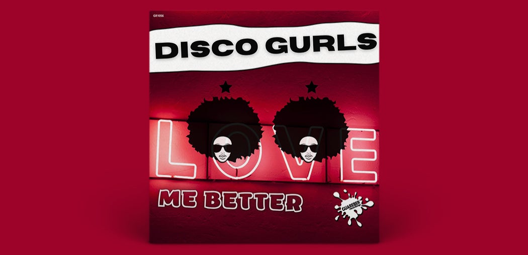 Love Me Better (Extended Mix)