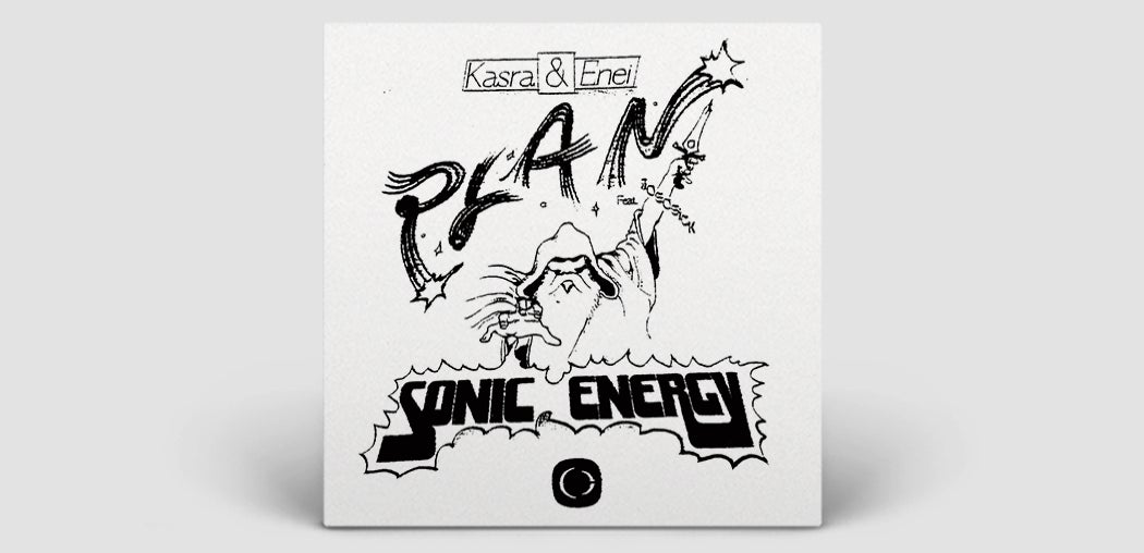Plan / Sonic Energy