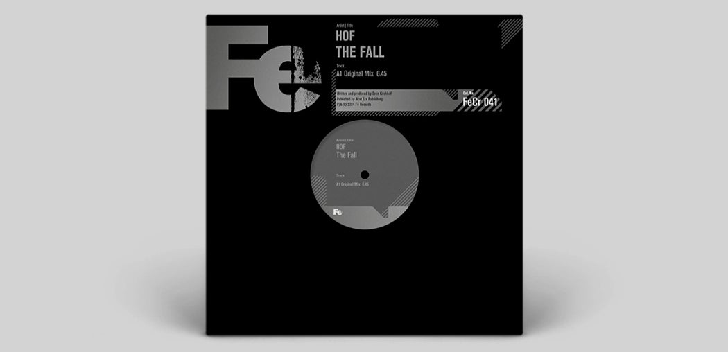 The Fall (Original Mix)