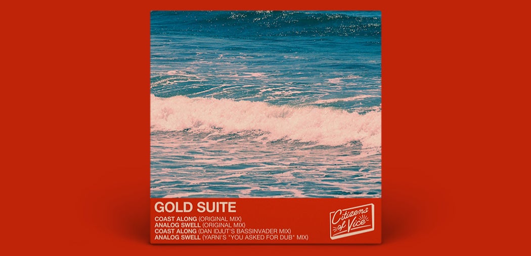 Gold Suite