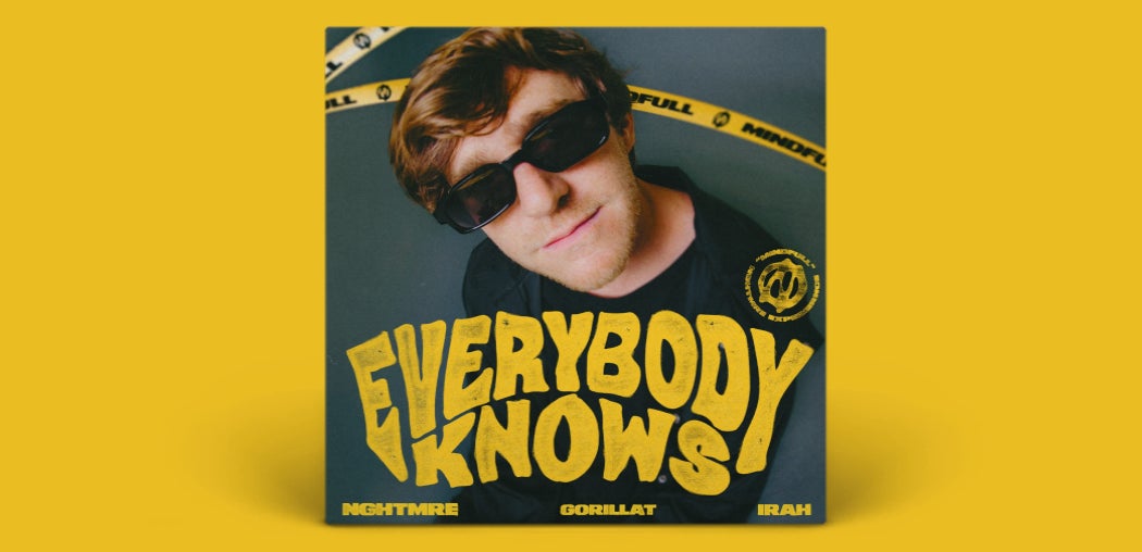 Everybody Knows (feat. IRAH)