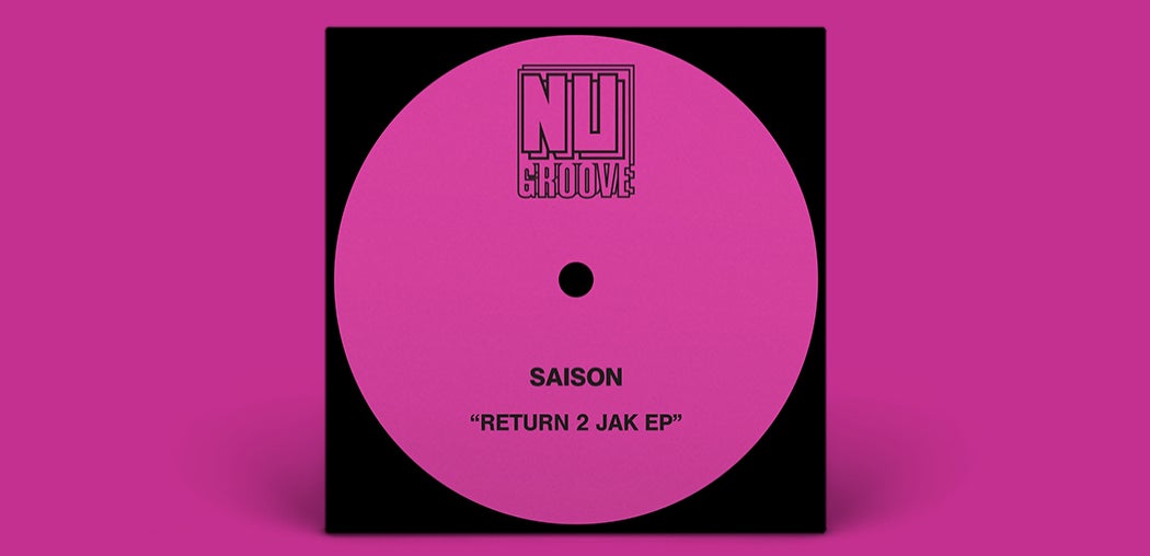 Return 2 Jak EP