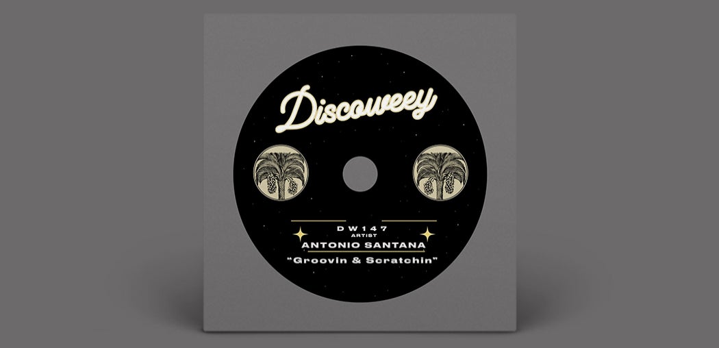 Groovin & Scratchin