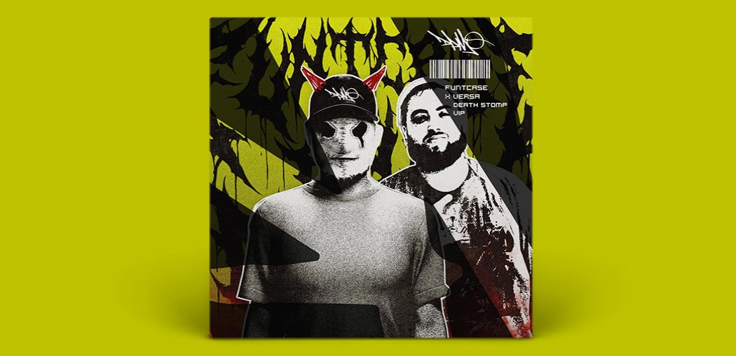 Death Stomp (VIP)