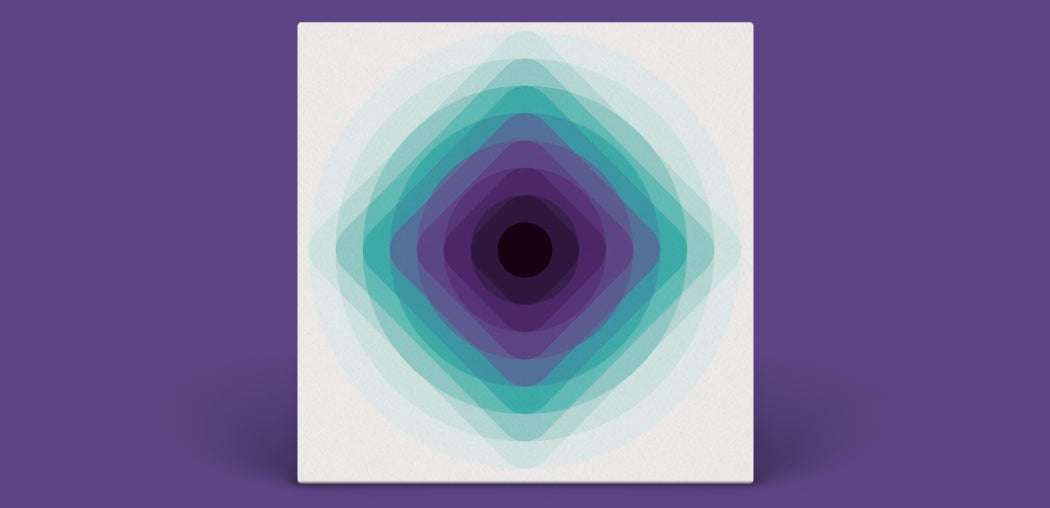 BEFORE WE LOOK OUT, LET'S LOOK IN